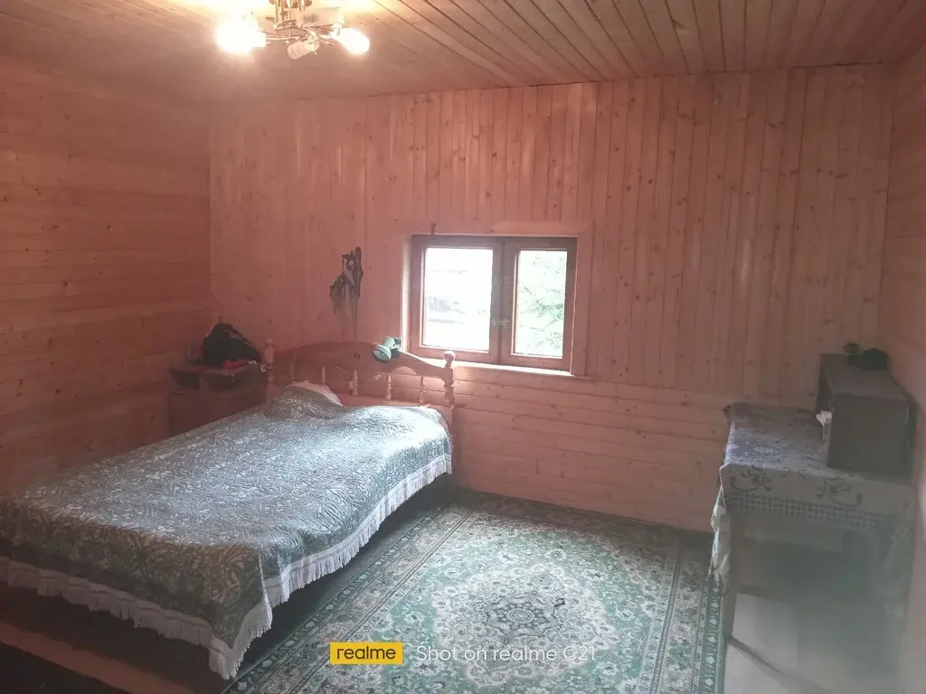 Дача 50 м2 на участке 6 сот. - Фото 12