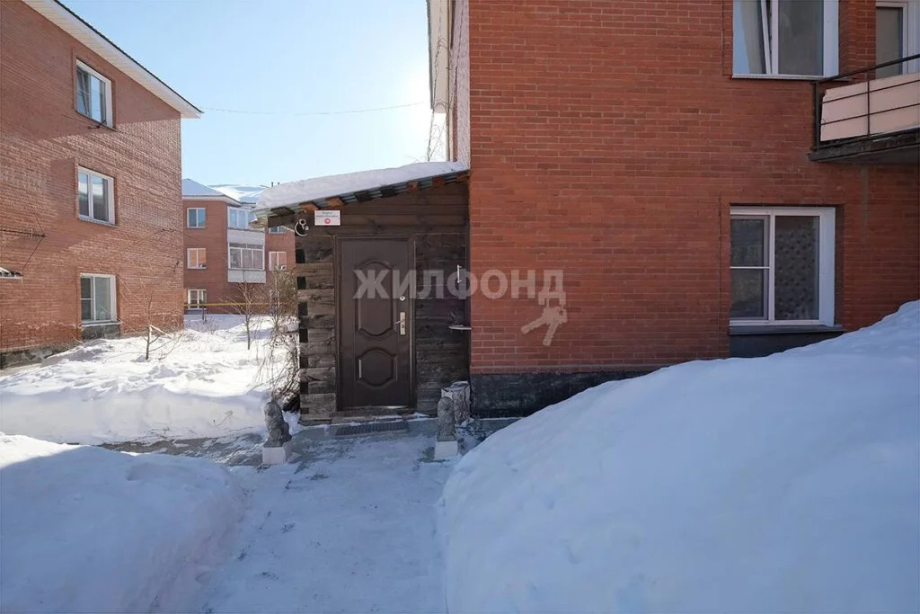 Продажа таунхауса, Новосибирск, Рубежная - Фото 14