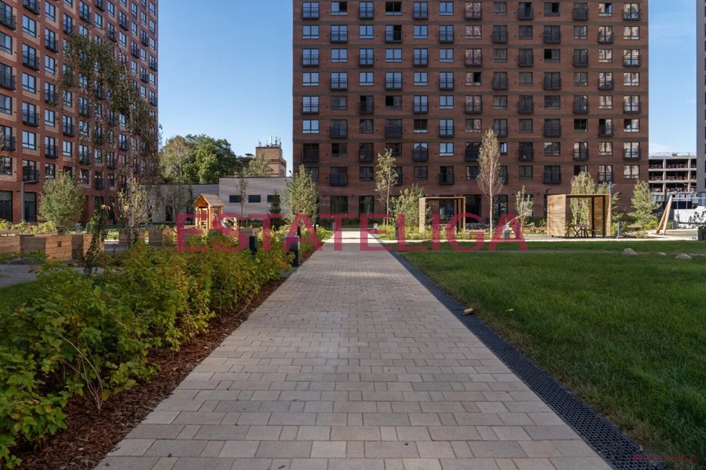 Продажа квартиры, ул. Барклая - Фото 15