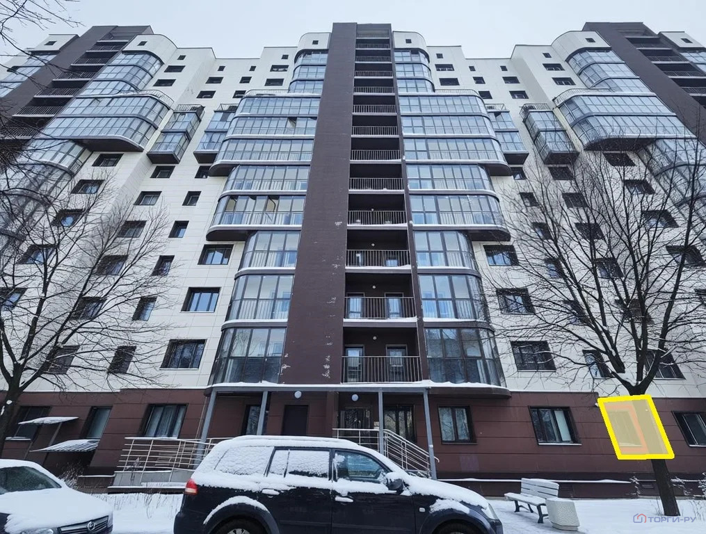 Продажа квартиры, улица Труда - Фото 3