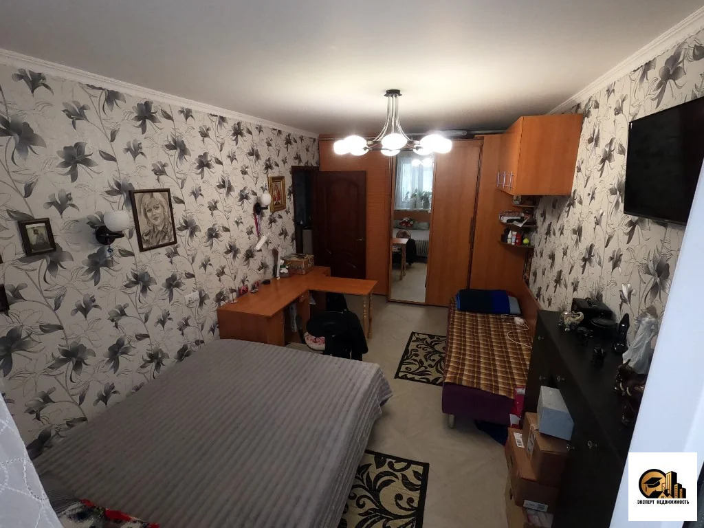 Продажа квартиры, Подольск, ул. Ленинградская - Фото 4