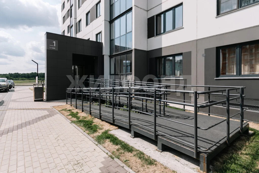 Продажа квартиры, Новосибирск, ул. Титова - Фото 31