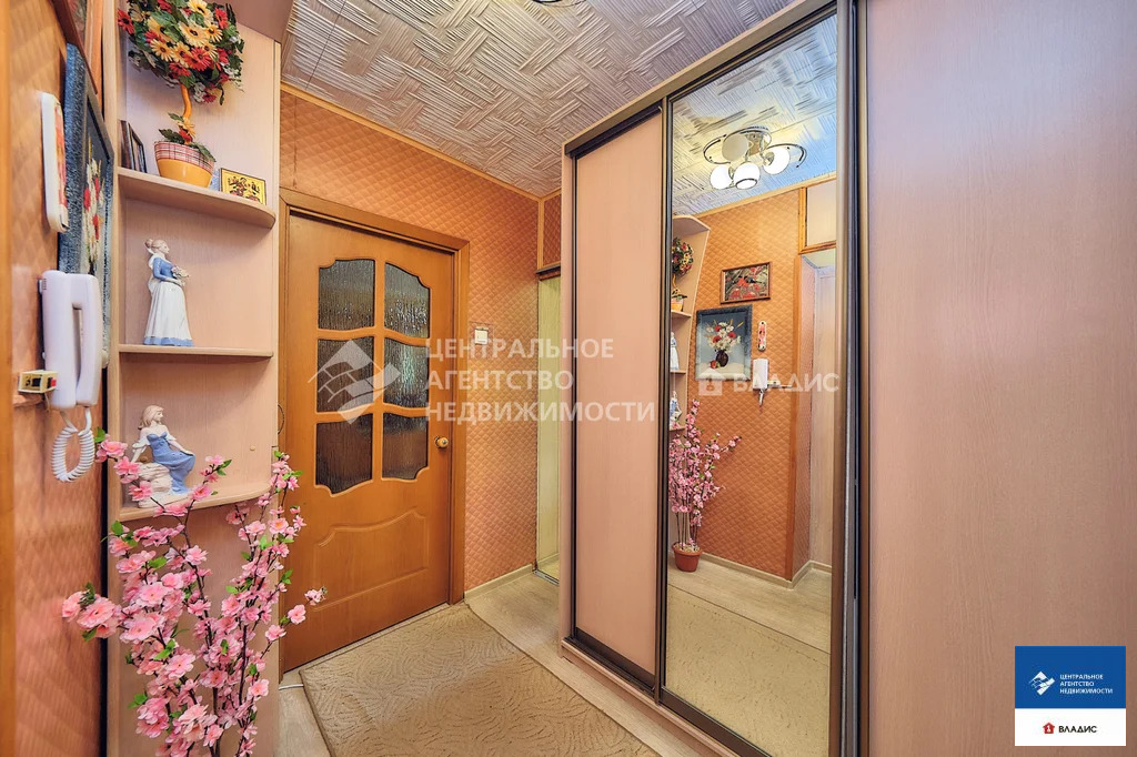 Продажа квартиры, Рязань, ул. МОГЭС - Фото 9