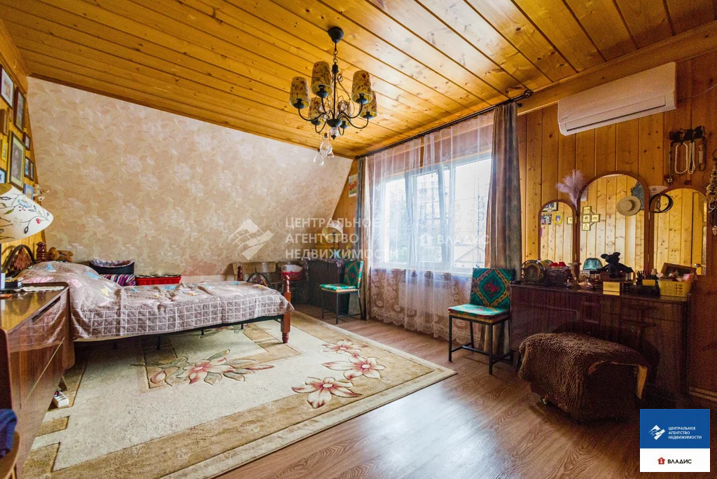 Продажа дома, Рязань, ул. Новая - Фото 11