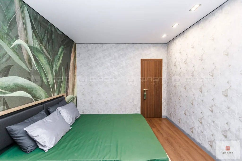 Продажа квартиры, Казань, ул. Вишневского - Фото 25