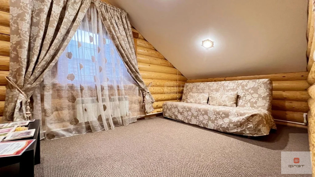 Продажа дома, Лаишево, Лаишевский район, ул. Чернышевского - Фото 17