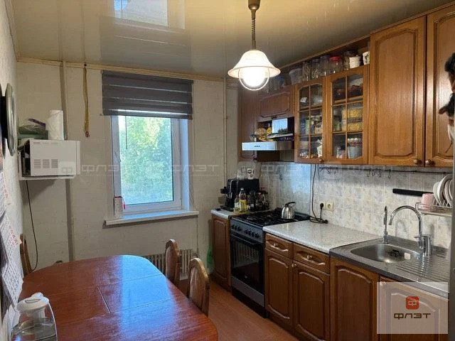 Продажа квартиры, Казань, ул. Чистопольская - Фото 5