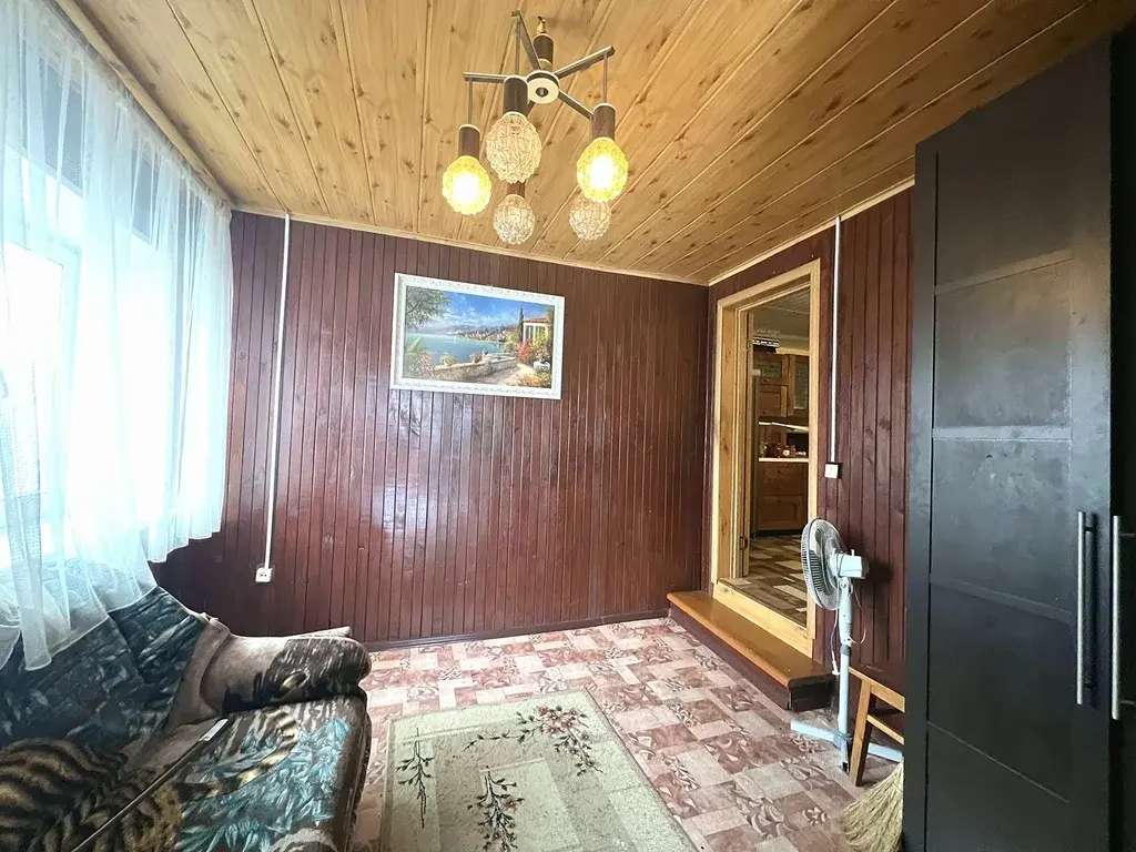 Дом в деревне Кукшево - Фото 18