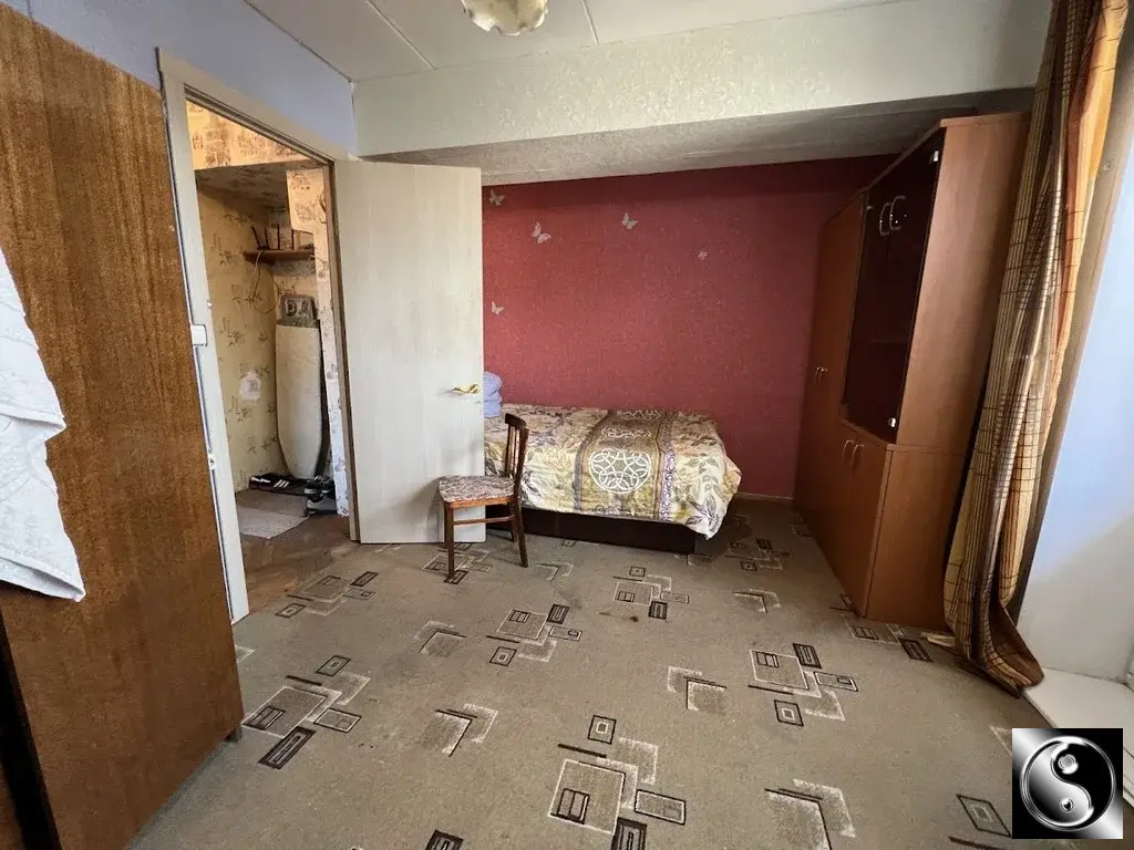 Сдам комнату 49.0/18м Измайловское ш, 11, Москва, ВАО, р-н Соколиная . - Фото 4