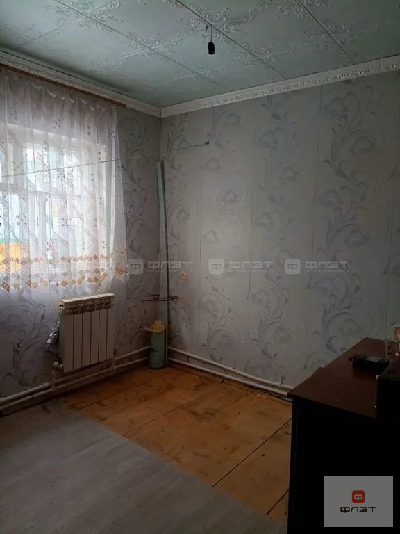 Продажа дома, ж/д станции Высокая Гора, Высокогорский район, ул. ... - Фото 8