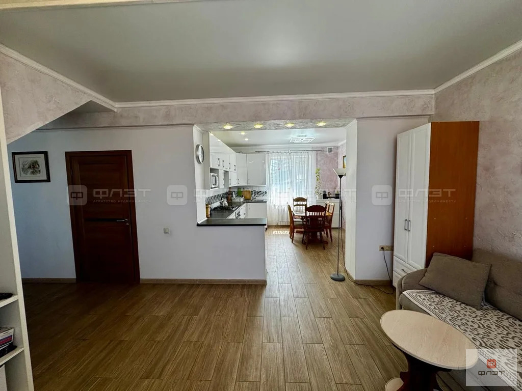 Продажа дома, Казань, ул. Центральная (Салмачи) - Фото 14