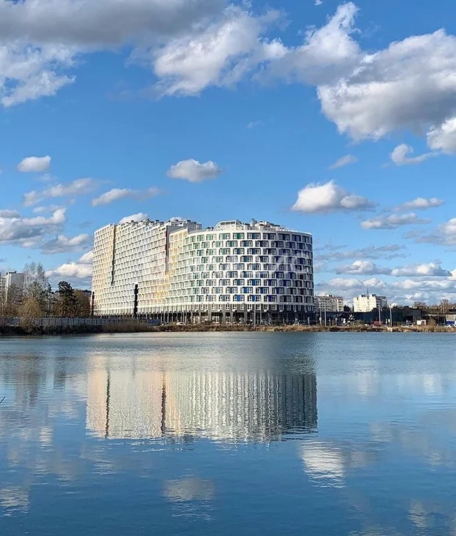 городской округ Королёв, Королёв, улица Академика Легостаева, д.8, ... - Фото 10