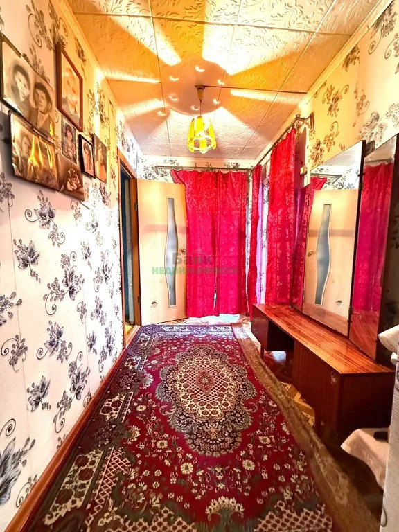 Продажа дома, Маянга, Балаковский район, ул. Молодежная - Фото 14