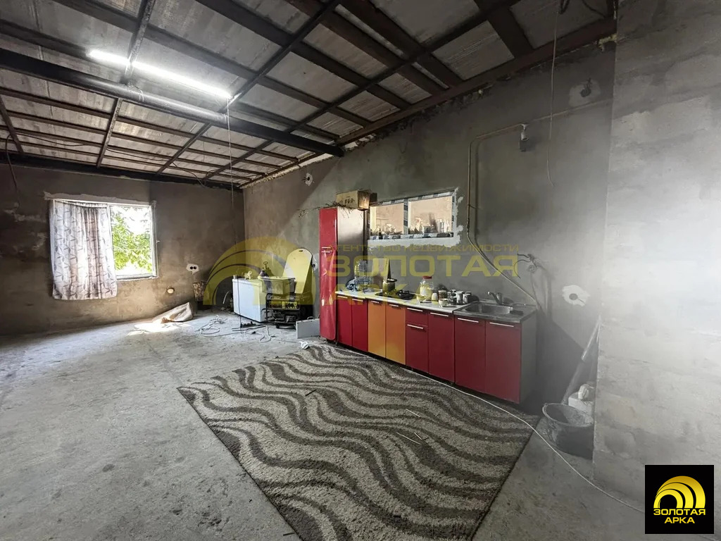 Продажа дома, Варениковская, Крымский район, ул. Свободы - Фото 11