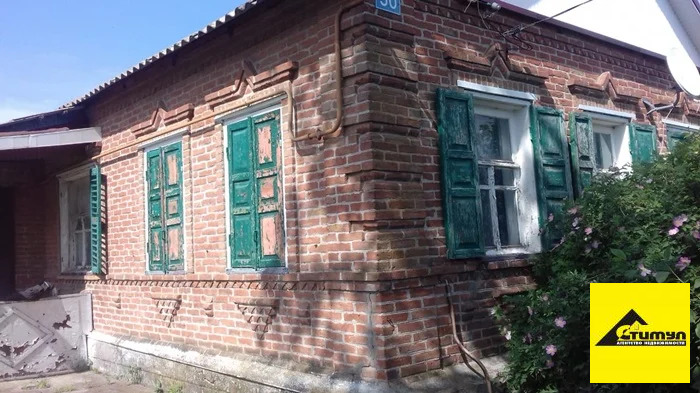 Продажа дома, Комсомолец, Ейский район, ул. Комсомольская - Фото 11