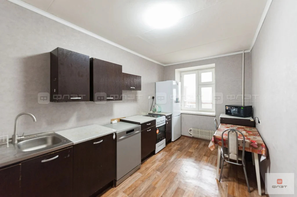 Продажа квартиры, Казань, Ямашева пр-кт. - Фото 3