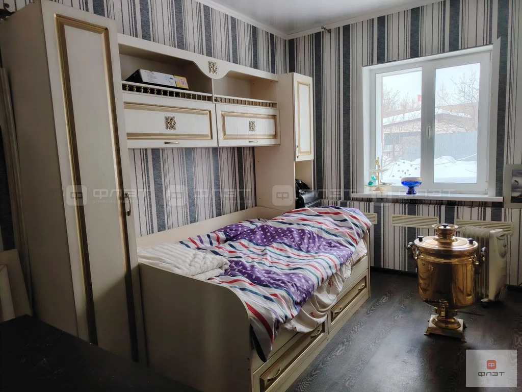 Продажа дома, Казань, ул. Горийская - Фото 6