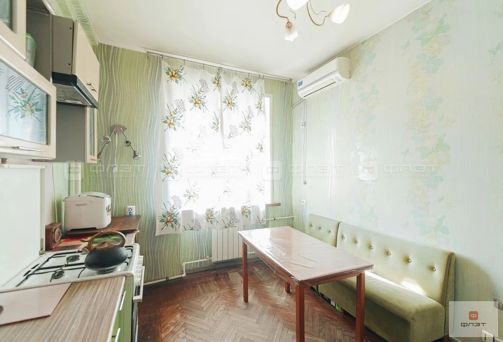 Продажа квартиры, Казань, ул. Гагарина - Фото 9