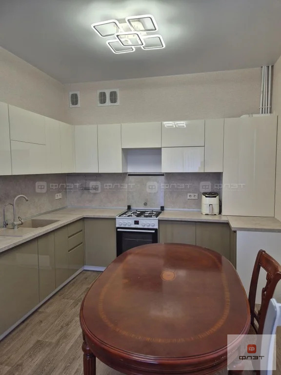 Продажа таунхауса, Камыш, Пестречинский район, ул. Ягодная - Фото 10