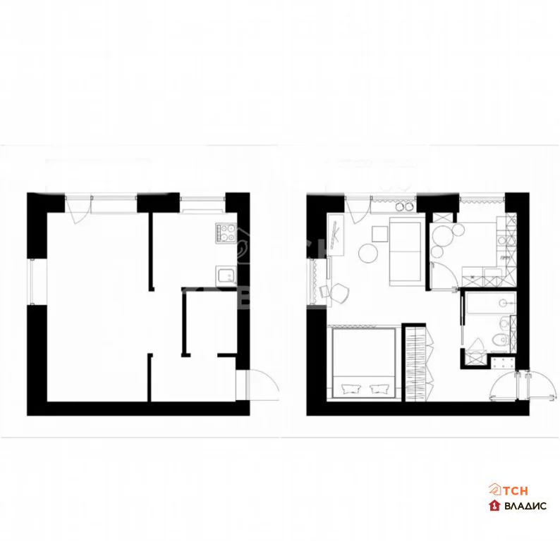 Продажа квартиры, Щелково, Щелковский район, ул. Комарова - Фото 13