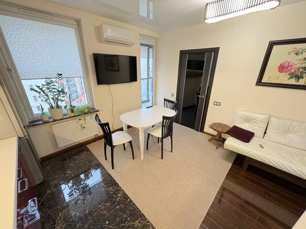 Продажа 1к кв у каскада прудов на ул.Кировоградская - Фото 18