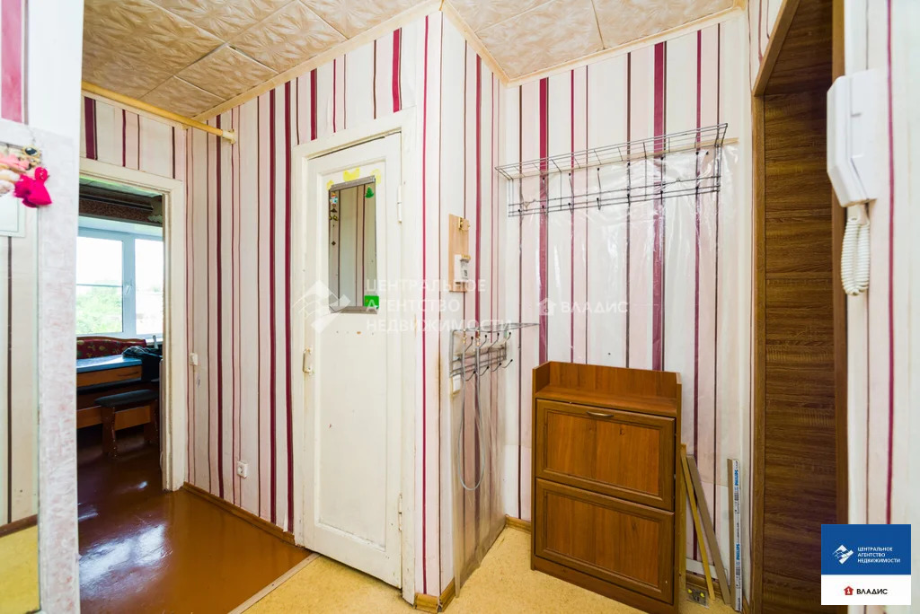Продажа квартиры, Рязань, улица 5-я Линия - Фото 11