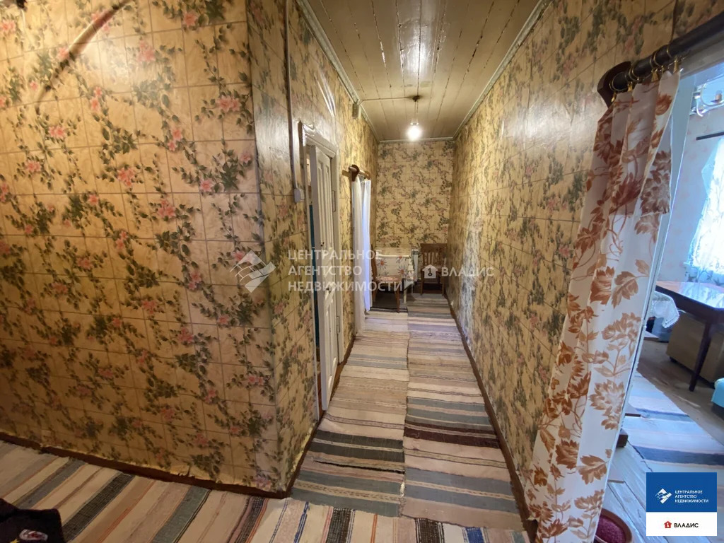 Продажа квартиры, Погост, Касимовский район, ул. Молодежная - Фото 10