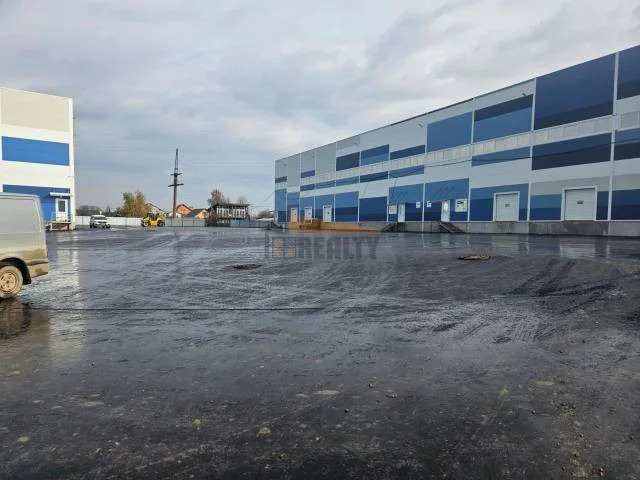 Аренда склада, Подольск, ул. Индустриальная - Фото 1