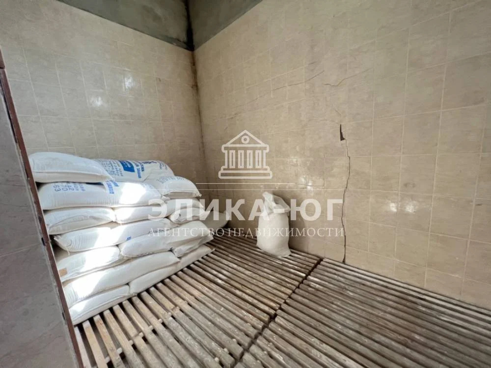 Продажа готового бизнеса, Новомихайловский, Крымский район, Ленина ул. - Фото 22