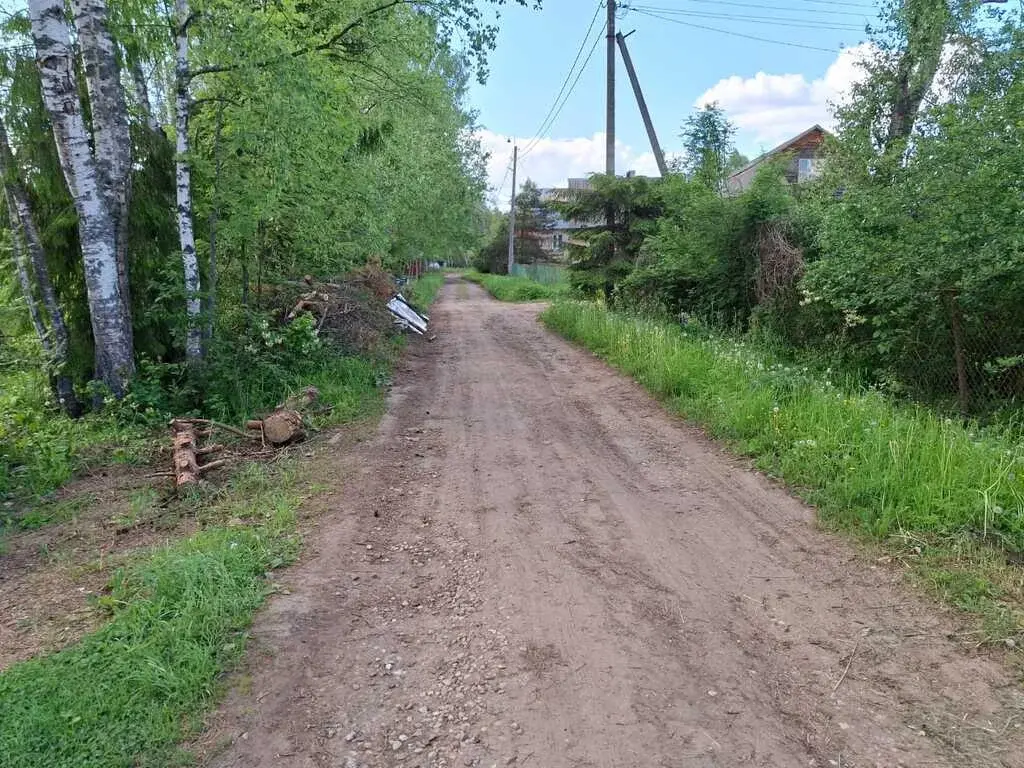 Дача Клин снт Березино - Фото 8