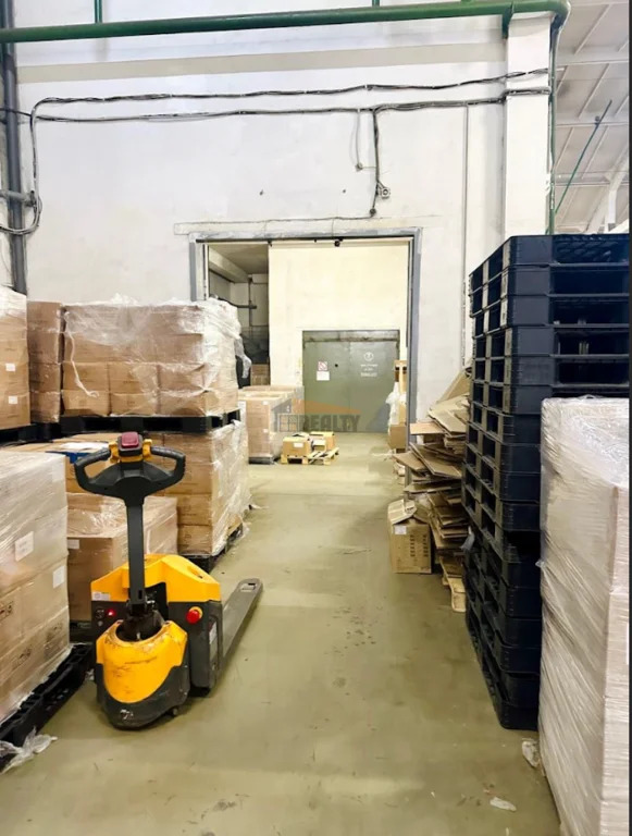 Аренда склада, м. Давыдково, ул. Рябиновая - Фото 5