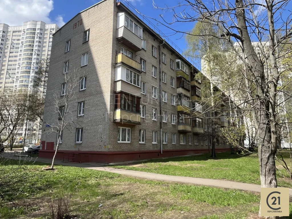 Продажа квартиры, Люберцы, Люберецкий район, ул. Инициативная - Фото 6