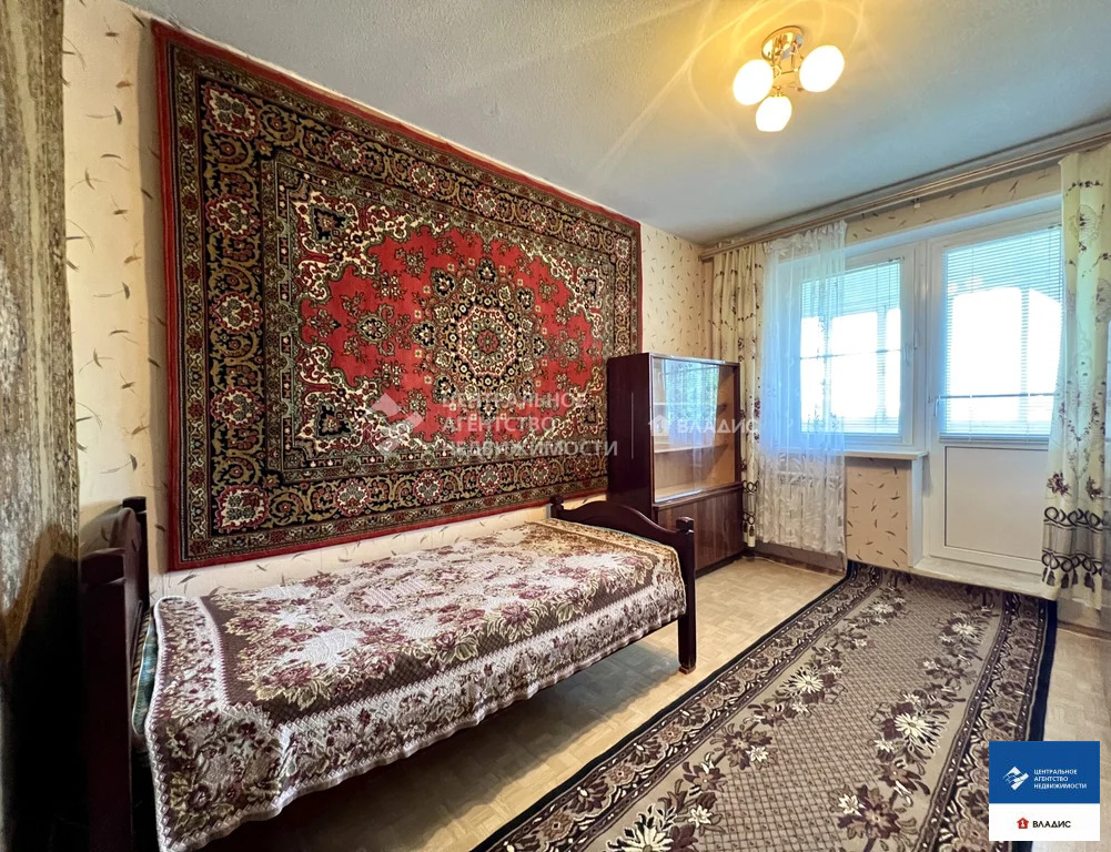 Продажа квартиры, Рязань, ул. Зубковой - Фото 4