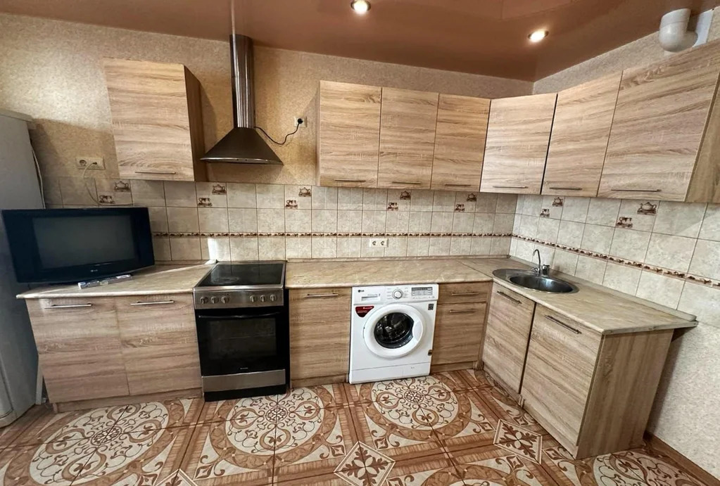 Продажа квартиры, Краснодар, Петра Метальникова улица - Фото 15