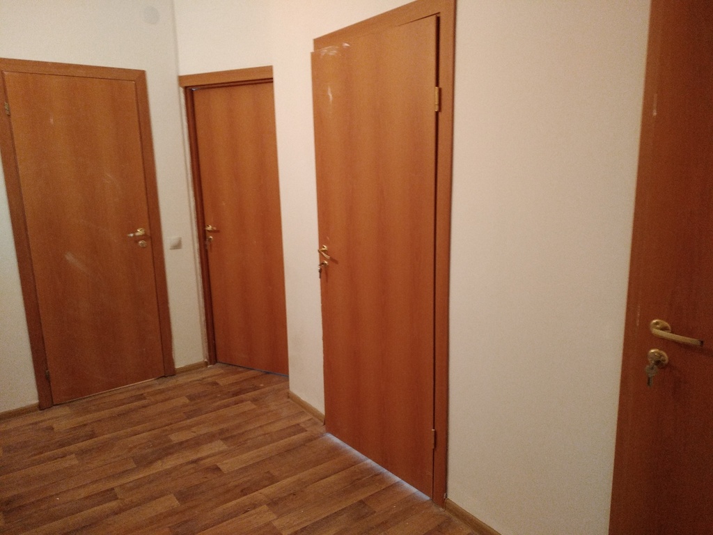 Квартира 2-ком с ремонтом в Сочи 46кв.м. - Фото 4