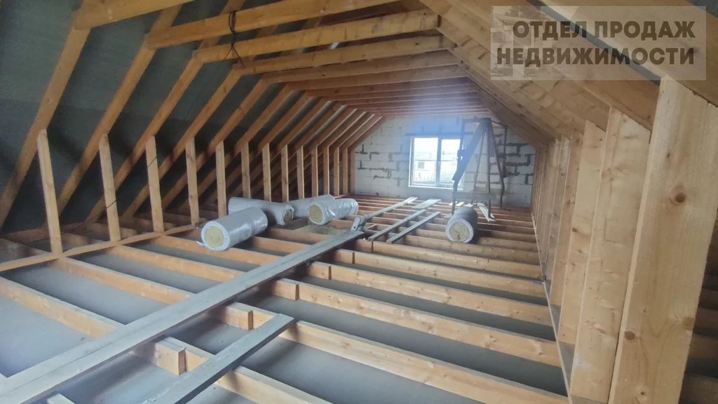 Большой дом в экономическом - Фото 15