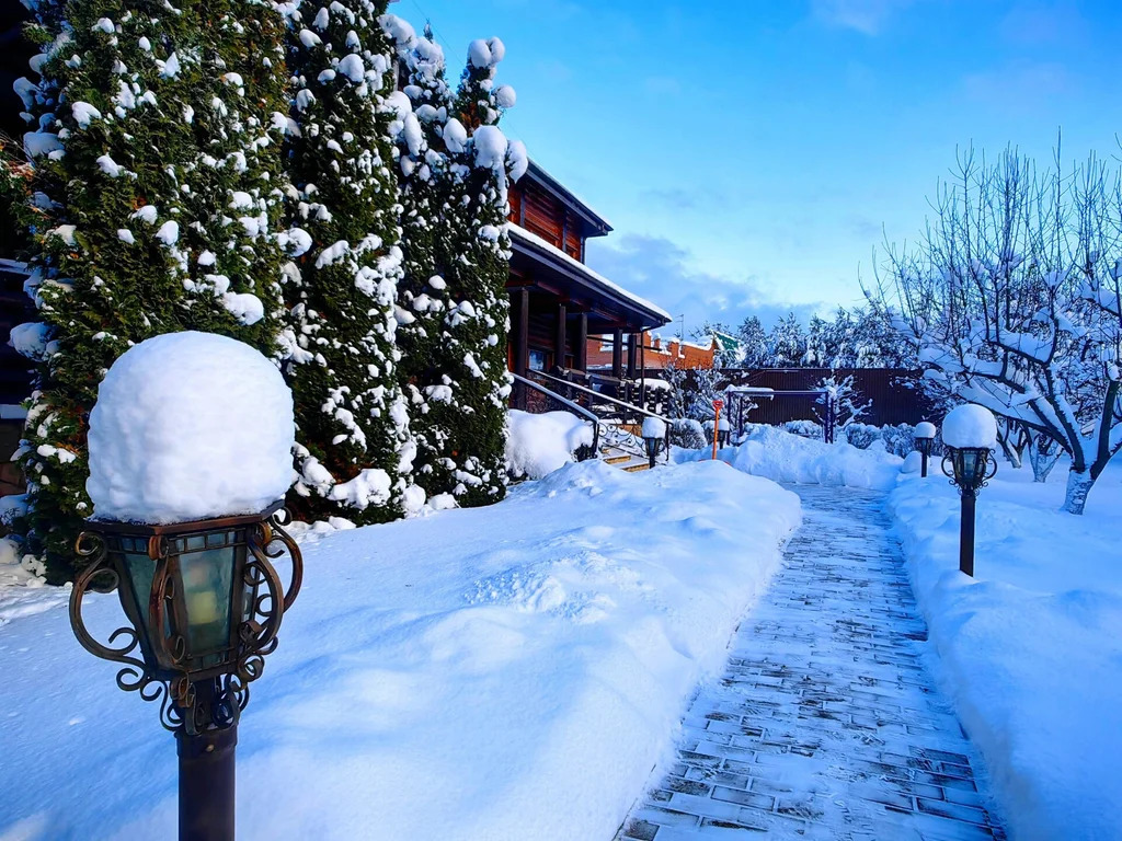 Продажа дома, Новоглаголево, Наро-Фоминский район, ул. Рябиновая - Фото 6