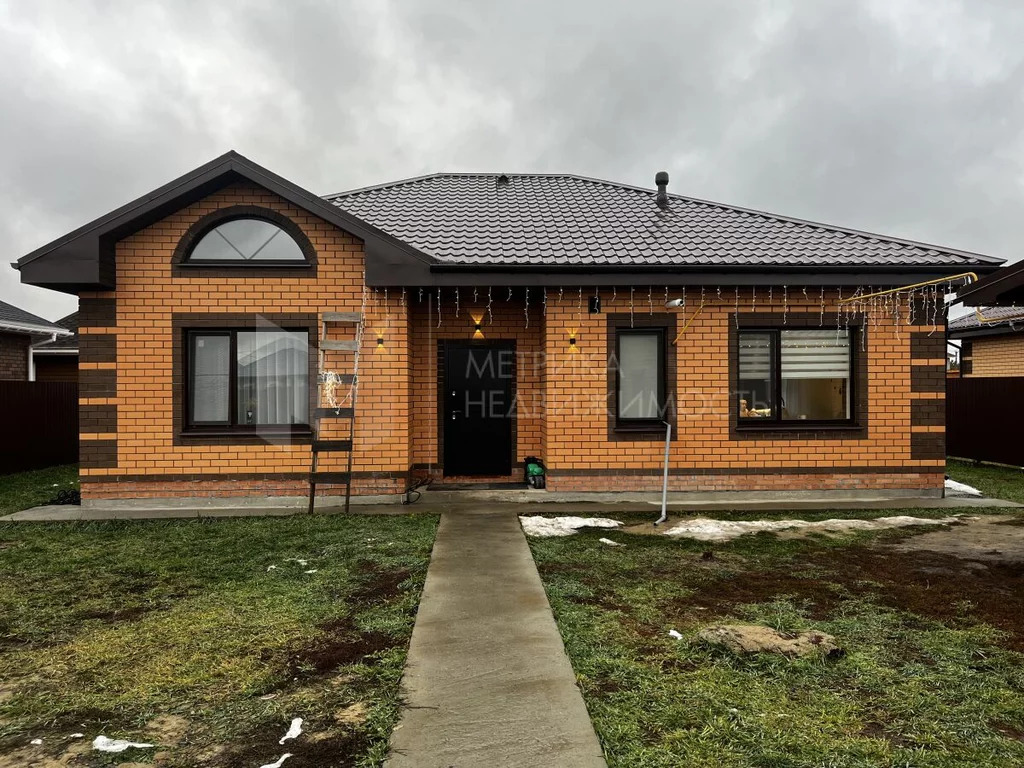 Дома В Перевалово Тюмень Купить От Застройщика