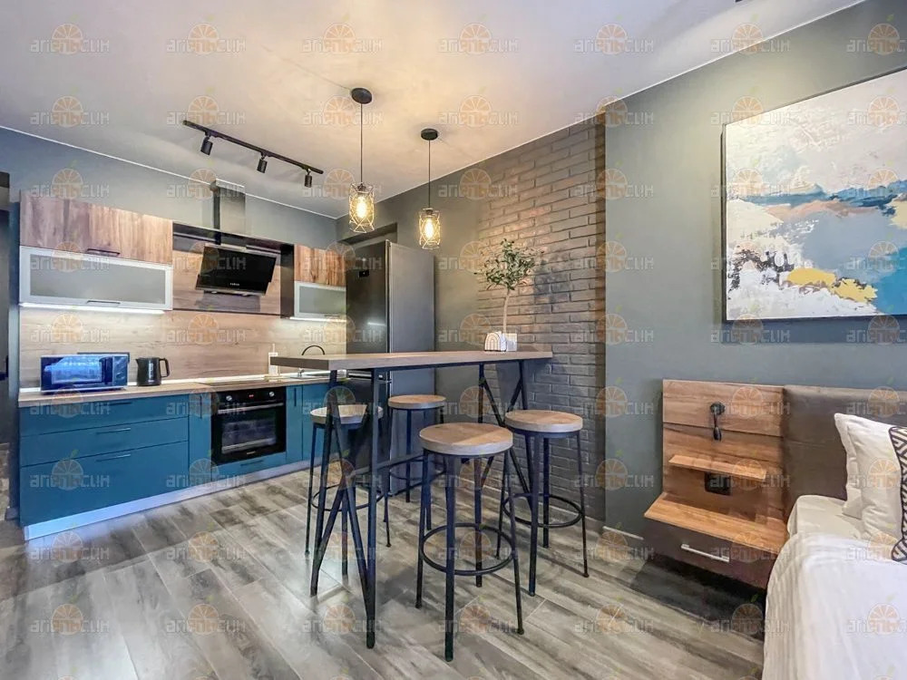 Студия - Фото 7