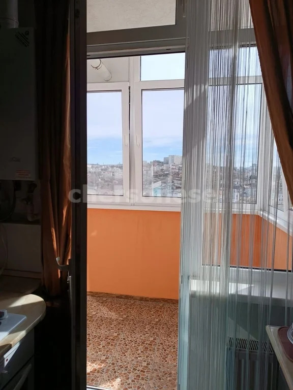 Продажа квартиры, Севастополь, Юрия Гагарина пр-кт. - Фото 6