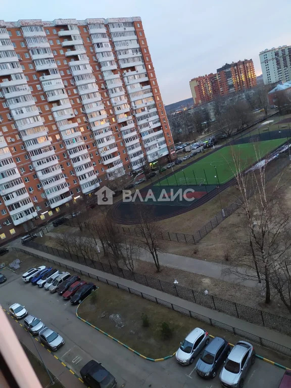 городской округ Люберцы, рабочий посёлок Октябрьский, улица ... - Фото 2