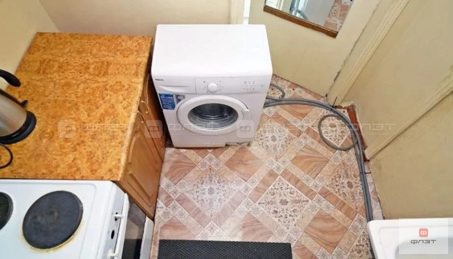 Продажа квартиры, Казань, ул. Татарстан - Фото 4