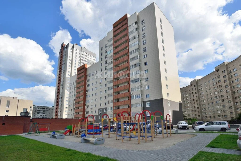 Продажа квартиры, Новосибирск, ул. Державина - Фото 16