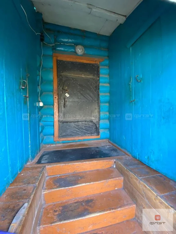 Продажа дома, Осиново, Зеленодольский район, ул. Кооперативная - Фото 12