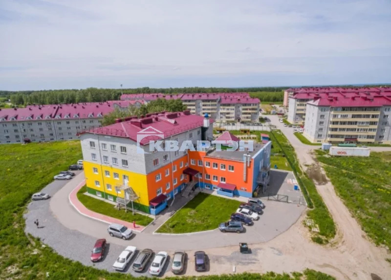 Продажа квартиры, Новосибирск, Ольги Жилиной - Фото 10