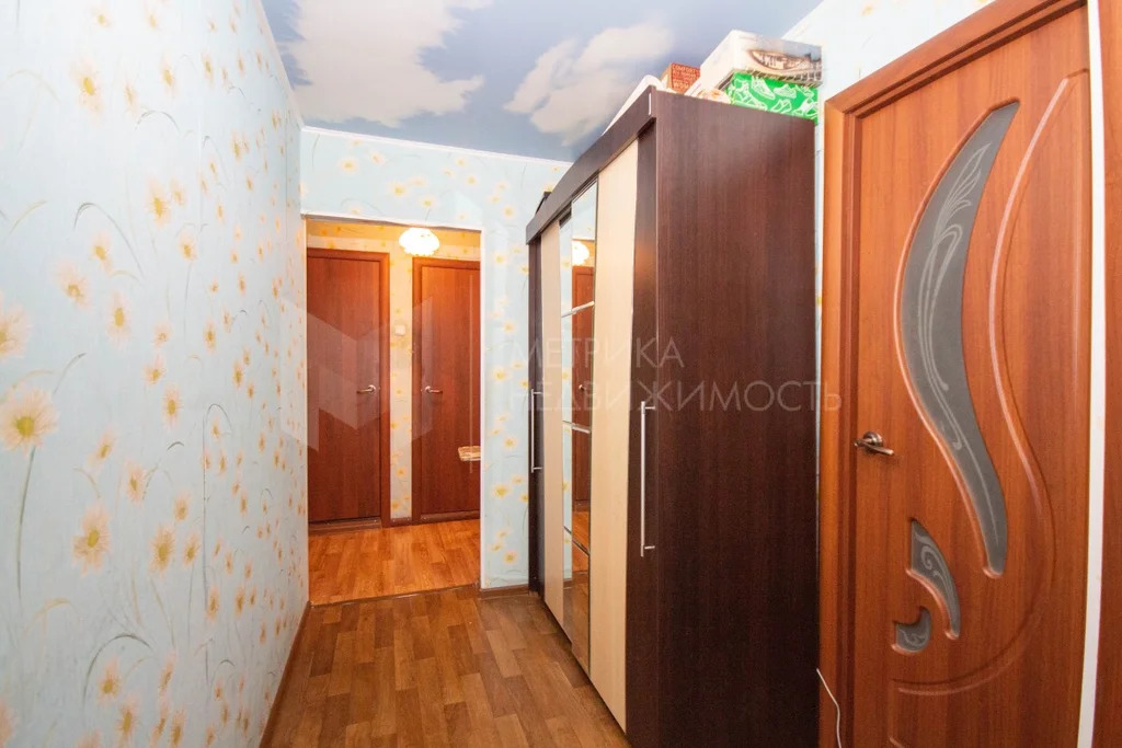 Продажа квартиры, Тюмень, г Тюмень - Фото 13