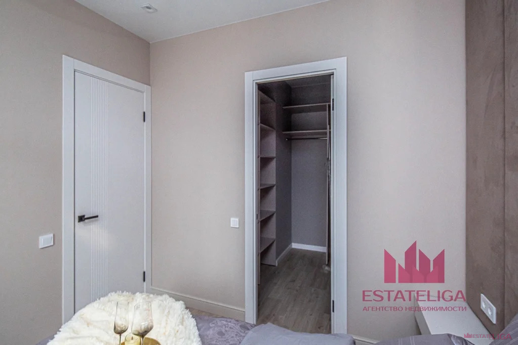 Аренда квартиры, улица Архитектора Щусева - Фото 3