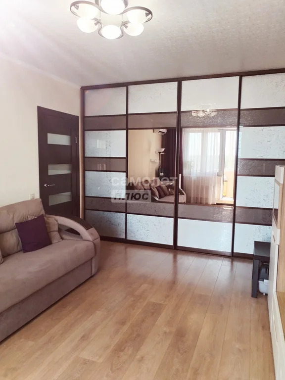 Продажа квартиры, Сапроново, Ленинский район, Северный кв-л. - Фото 3