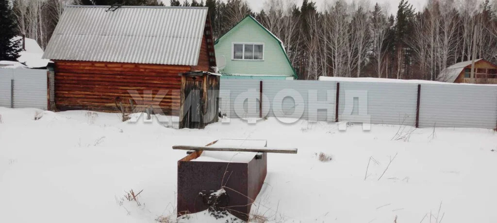 Продажа дома, Шмаково, Тогучинский район, снт Березка - Фото 4