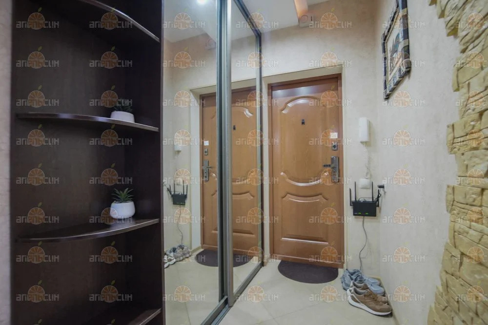 1-комн. квартира - Фото 11